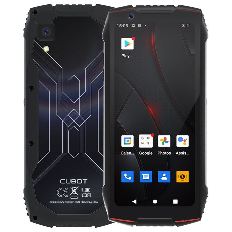 Cubot KingKong Mini 3